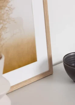 Ram Vemdalen Ek 46x64 cm