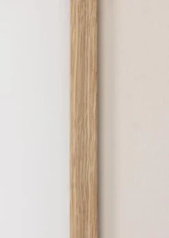 Ram Vemdalen Ek 28x39 cm
