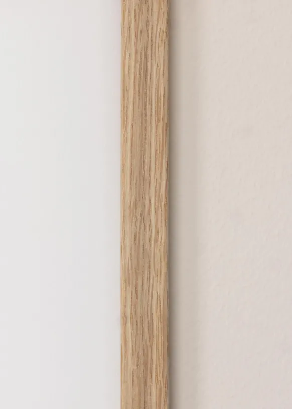 Ram Vemdalen Glas Ek 48x64 cm