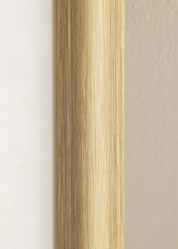 Ram Västkusten Ek 30x80 cm