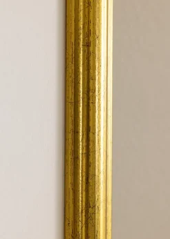 Ram Västkusten Guld 50x60 cm