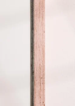 Ram Whitby Röd 29,7x42 cm (A3)