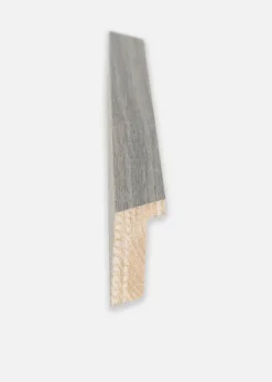 Ram Wood Selection Grey II - Valfri Storlek (Akrylglas)