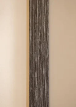 Ram Wood Selection Grey I - Valfri Storlek (Akrylglas)