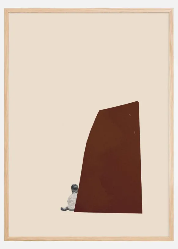 Recharging Poster (21x29.7 cm (A4))