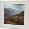 Reflexfritt glas 11x17 inches (27,94x43,18 cm) (UltraVue UV70)