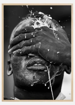 Ritual Poster (21x29.7 cm (A4))