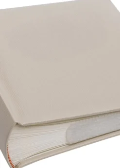 Ritz Super Fotoalbum Beige - 100 bilder i 10x15 cm
