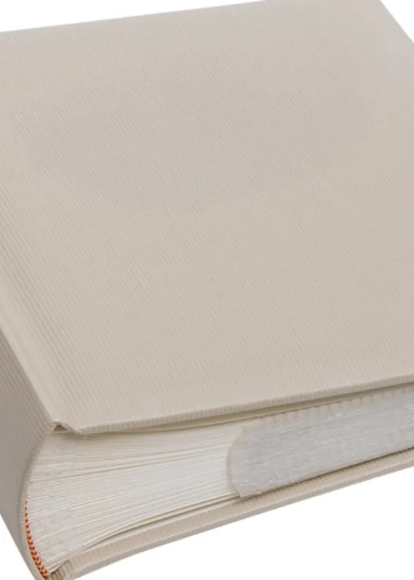 Ritz Super Fotoalbum Beige - 100 bilder i 10x15 cm