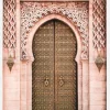 Royal Entrance Canvastavla (30x40 cm)