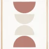Rust and Sand - Lungo Poster (21x29.7 cm (A4))