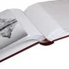 Safir Fotoalbum Svart - 100 Bilder i 11x15 cm