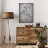Scabiosa Poster (21x29.7 cm (A4))