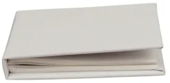 Sense Mini Album Vit - 40 Bilder i 11x15 cm