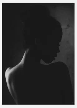 Sensual Connection Canvastavla (30x40 cm)