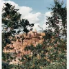 Sicily Focus Canvastavla (30x40 cm)