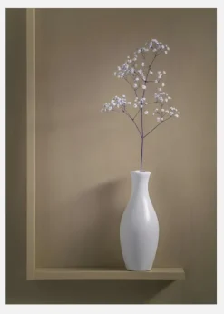 Simplicity Canvastavla (30x40 cm)