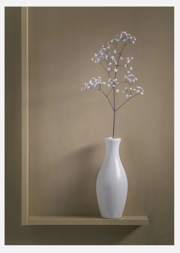 Simplicity Canvastavla (30x40 cm)