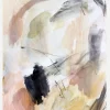Sketches Canvastavla (30x40 cm)