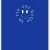 Smile Canvastavla (30x40 cm)