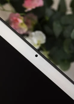 Snäppram Aluminium Svart 70x100 cm
