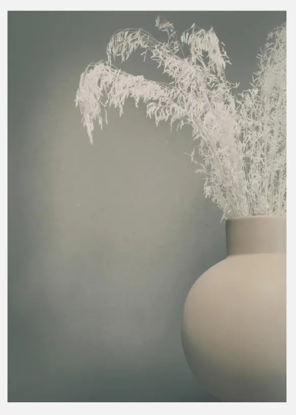 Soft Feeling Canvastavla (30x40 cm)