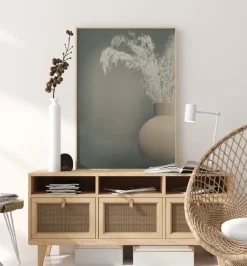 Soft Feeling Poster (21x29.7 cm (A4))