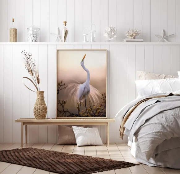 Solo Dance Poster (21x29.7 cm (A4))