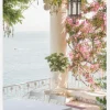 Sorrento Vibes Canvastavla (30x40 cm)