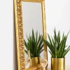 Spegel Baroque Guld 67x87 cm