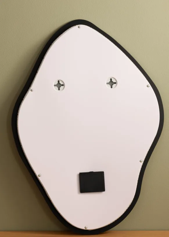 Spegel Biface LED 50x70 cm