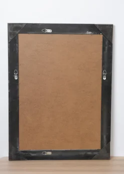 Spegel Bologna Guld 72x102 cm