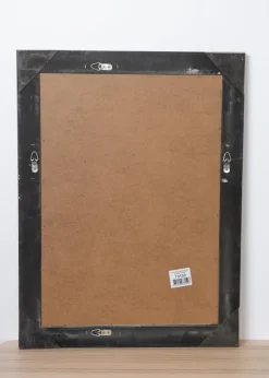 Spegel Bologna Guld 62x82 cm