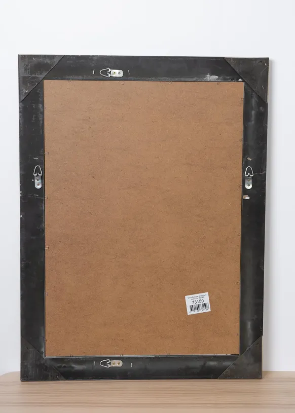 Spegel Bologna Guld 62x82 cm