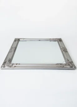 Spegel Bologna Silver 72x102 cm