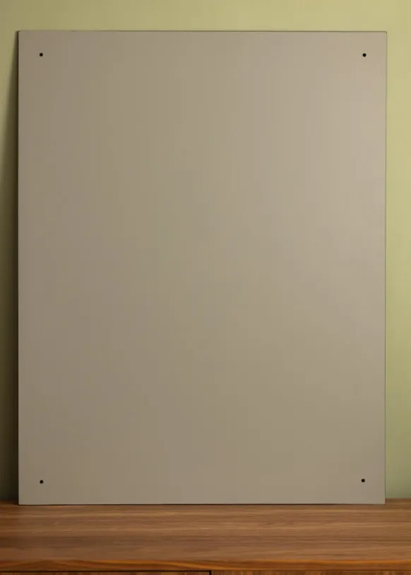 Spegel Clarity 70x90 cm