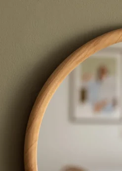 Spegel Contemporary50 cm Ø