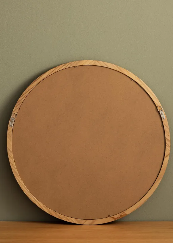 Spegel Contemporary50 cm Ø