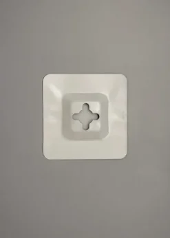 Spegel Crystal Clear 60x60 cm