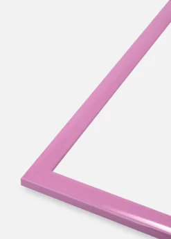 Spegel Dorset Rosa 53x73 cm