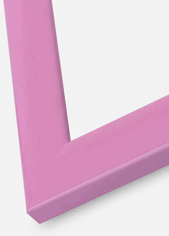 Spegel Dorset Rosa 33x43 cm