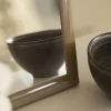 Spegel Dorset Sand - Egna Mått