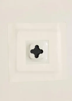 Spegel Egg 70x100 cm