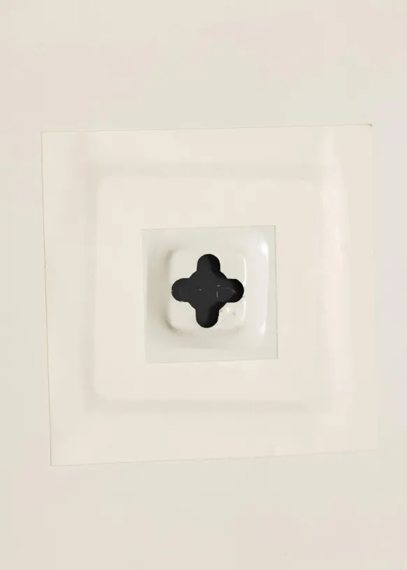 Spegel Egg 70x100 cm