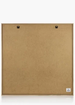 Spegel Ek 82x82 cm
