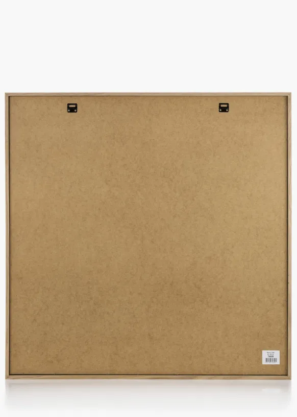 Spegel Ek 82x82 cm