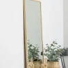 Spegel Ek 52x102 cm