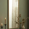 Spegel Ek 42x82 cm