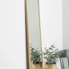 Spegel Ek 42x122 cm