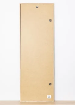 Spegel Ek 42x122 cm